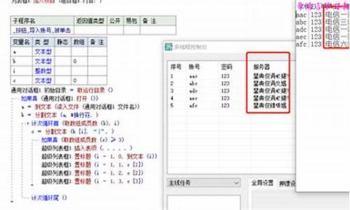 易语言 论坛发帖 源码_易语言源码分享论坛网站